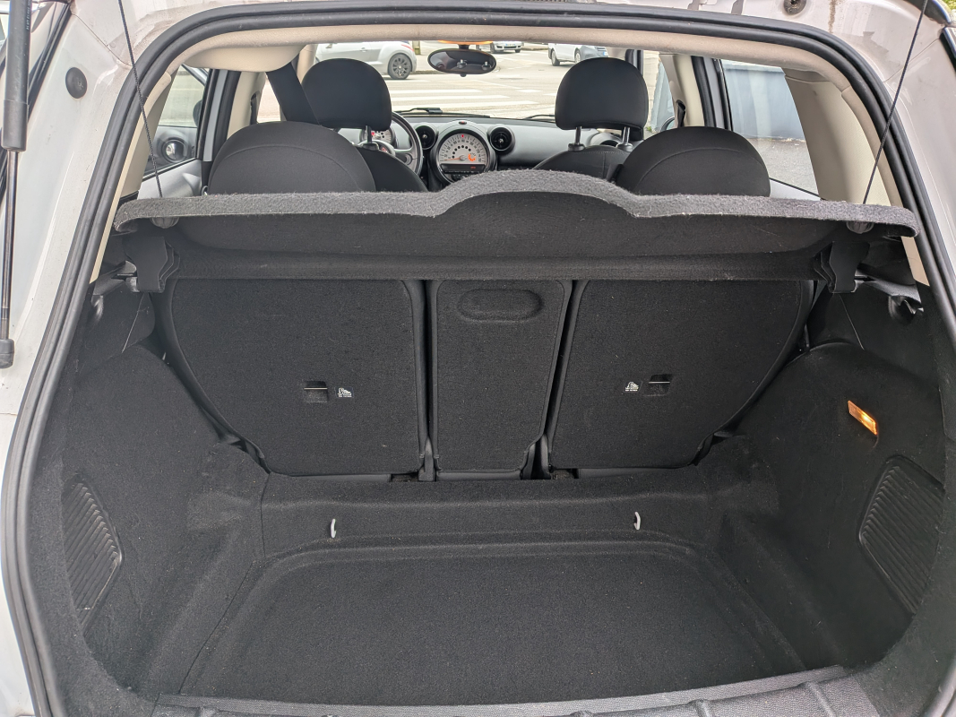 Mini Mini — 15