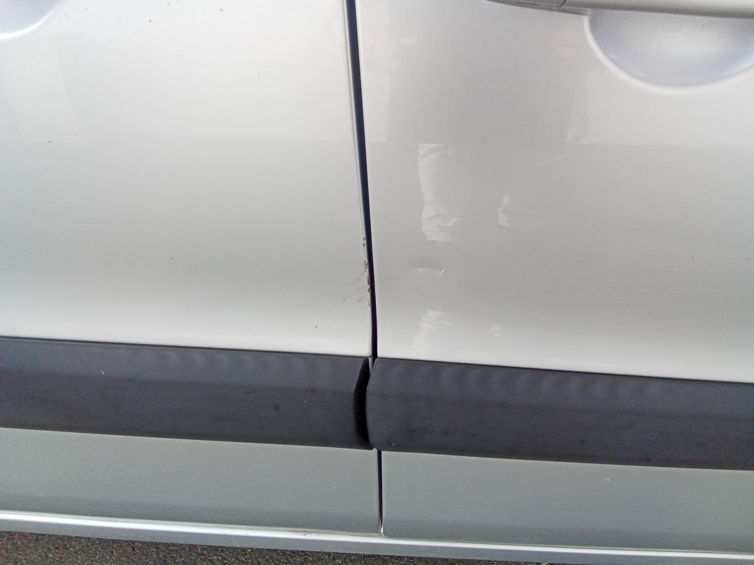 Peugeot Partner Tepee — 25