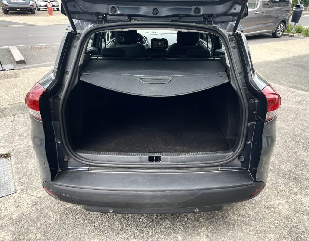 Renault Clio — 15