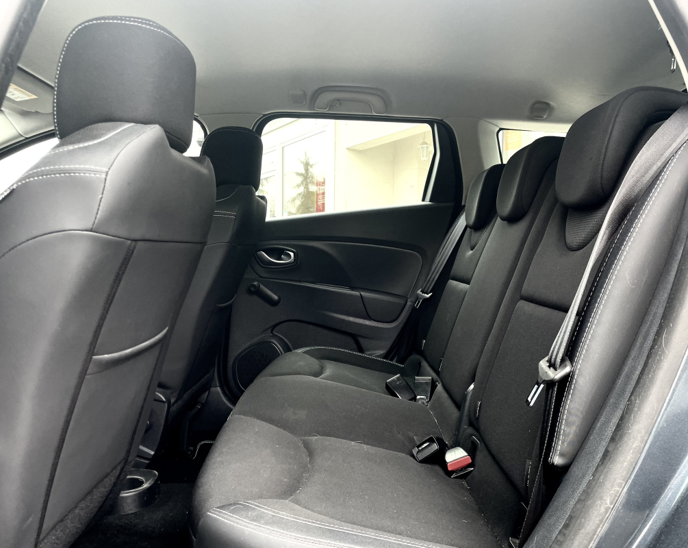 Renault Clio — 14