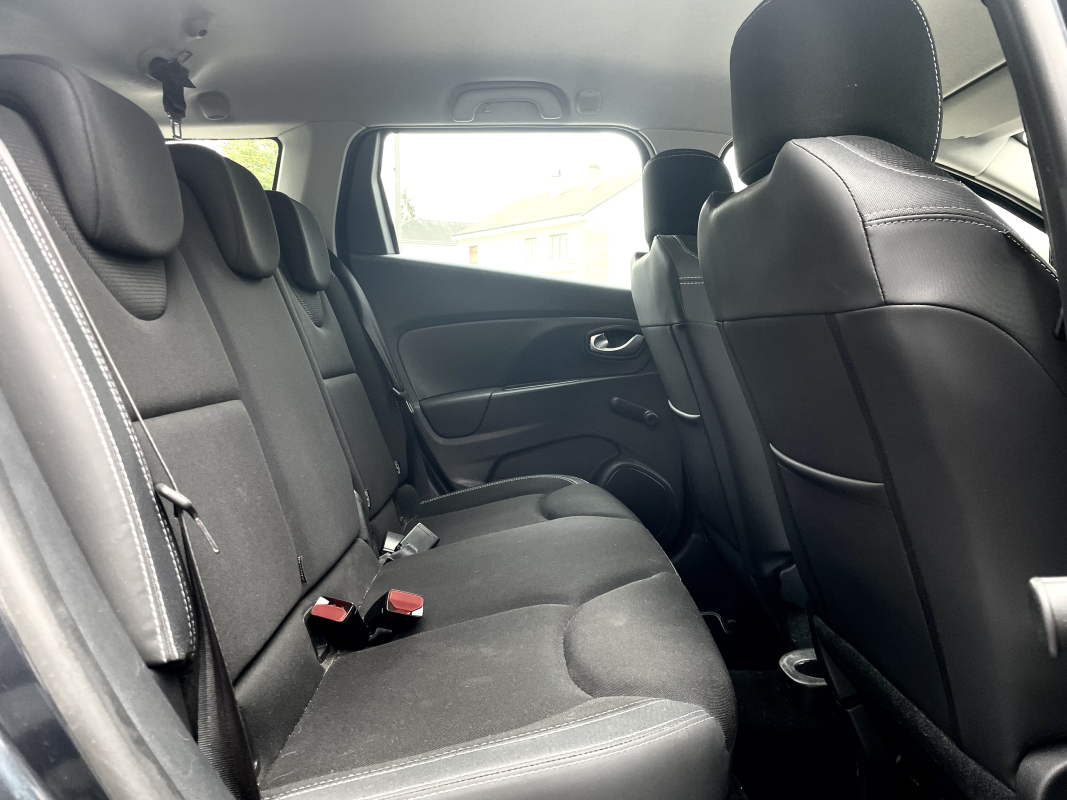 Renault Clio — 13