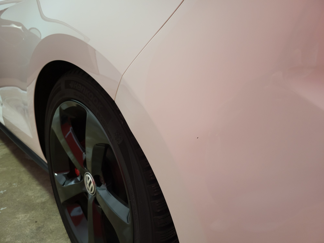 Volkswagen Golf — 31