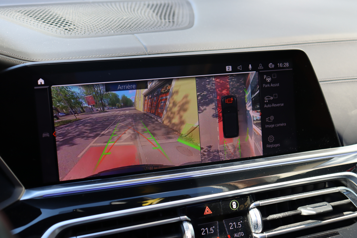 Bmw X5 — 19