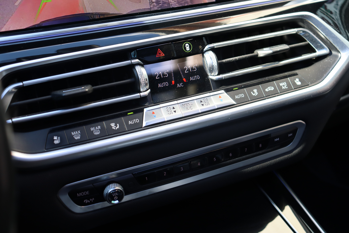 Bmw X5 — 23