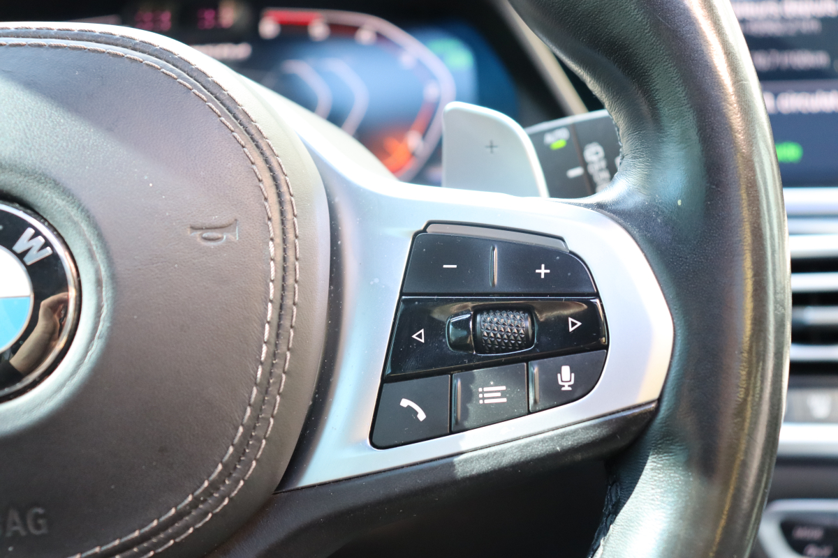 Bmw X5 — 17