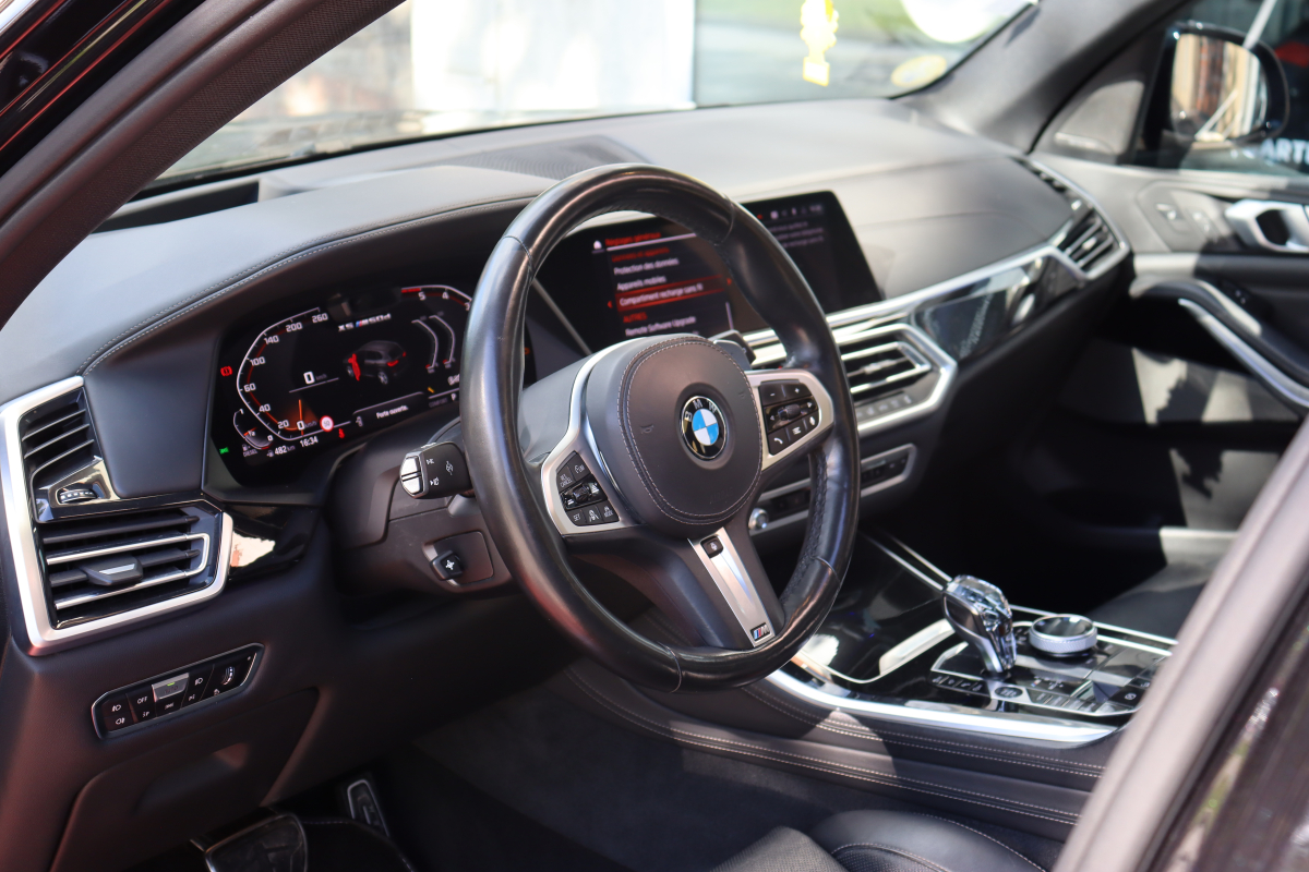 Bmw X5 — 25