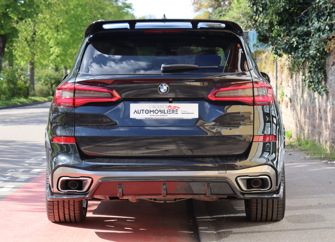 Bmw X5 — 4
