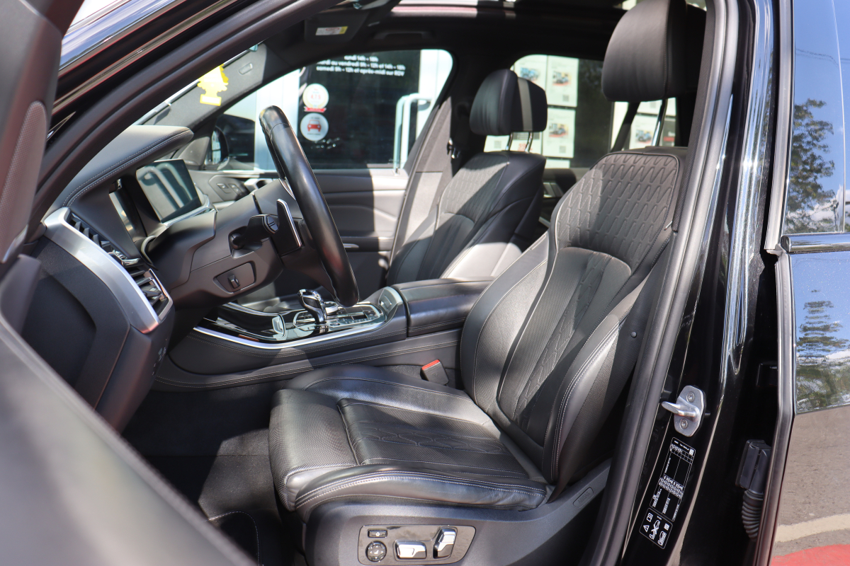 Bmw X5 — 26