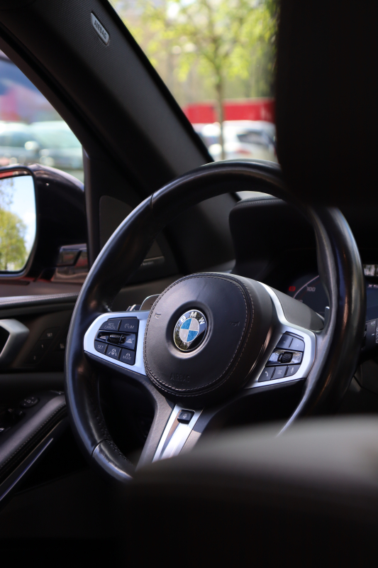 Bmw X5 — 13