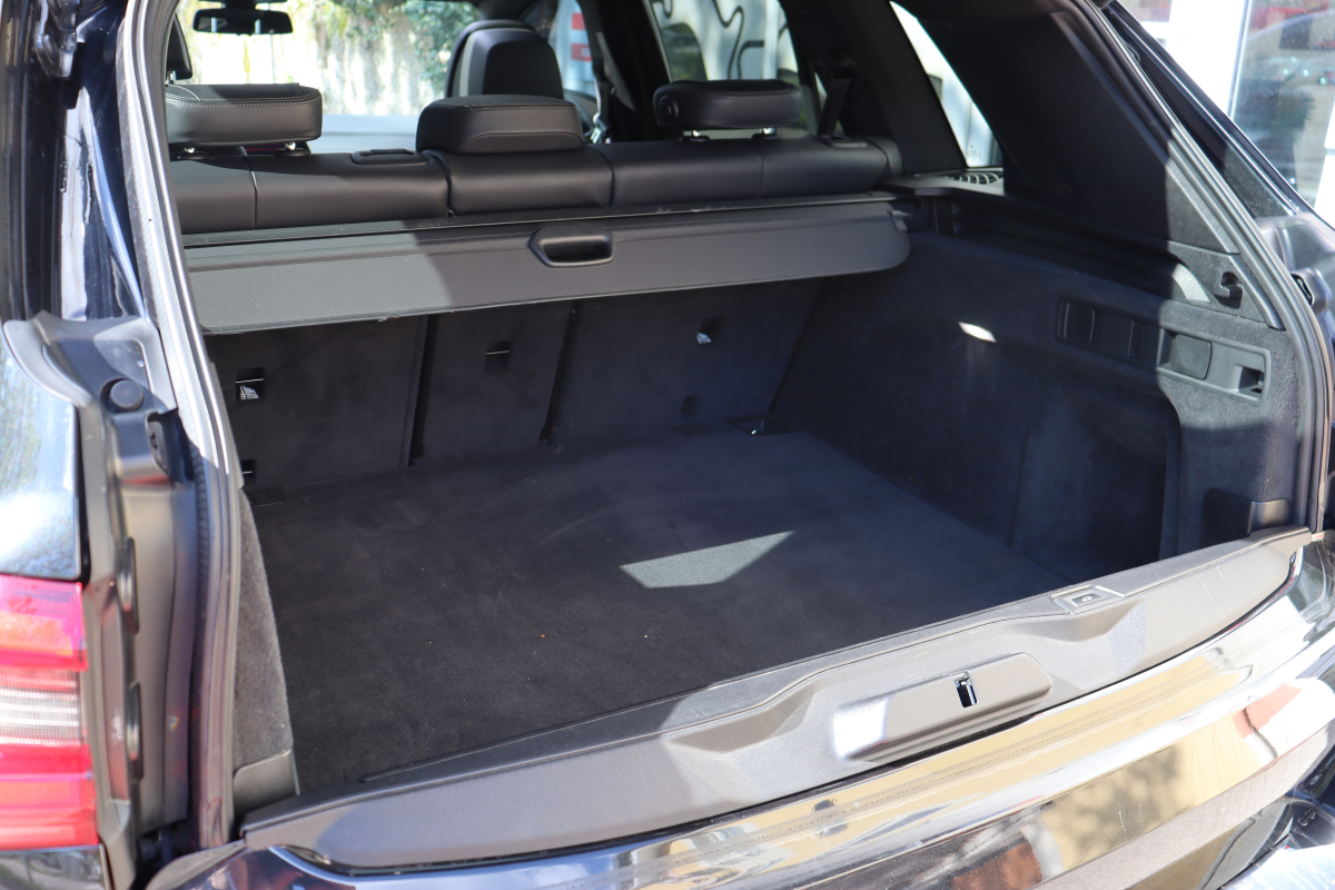 Bmw X5 — 28
