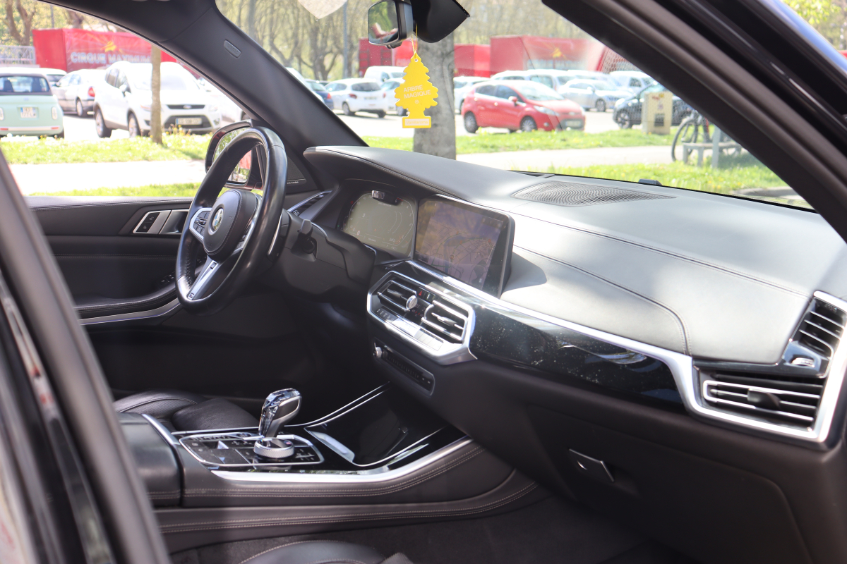 Bmw X5 — 11