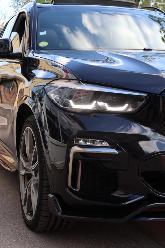 Bmw X5 — 38