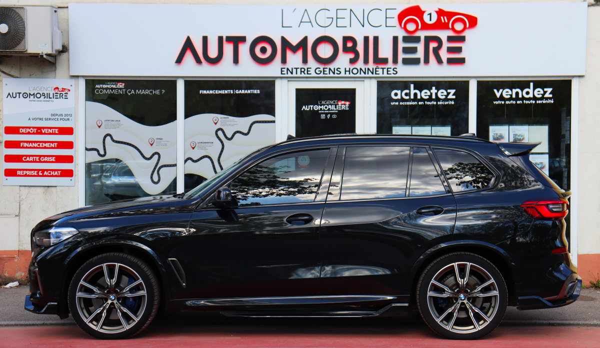 Bmw X5 — 2