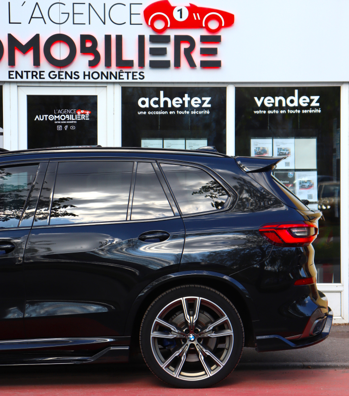 Bmw X5 — 9