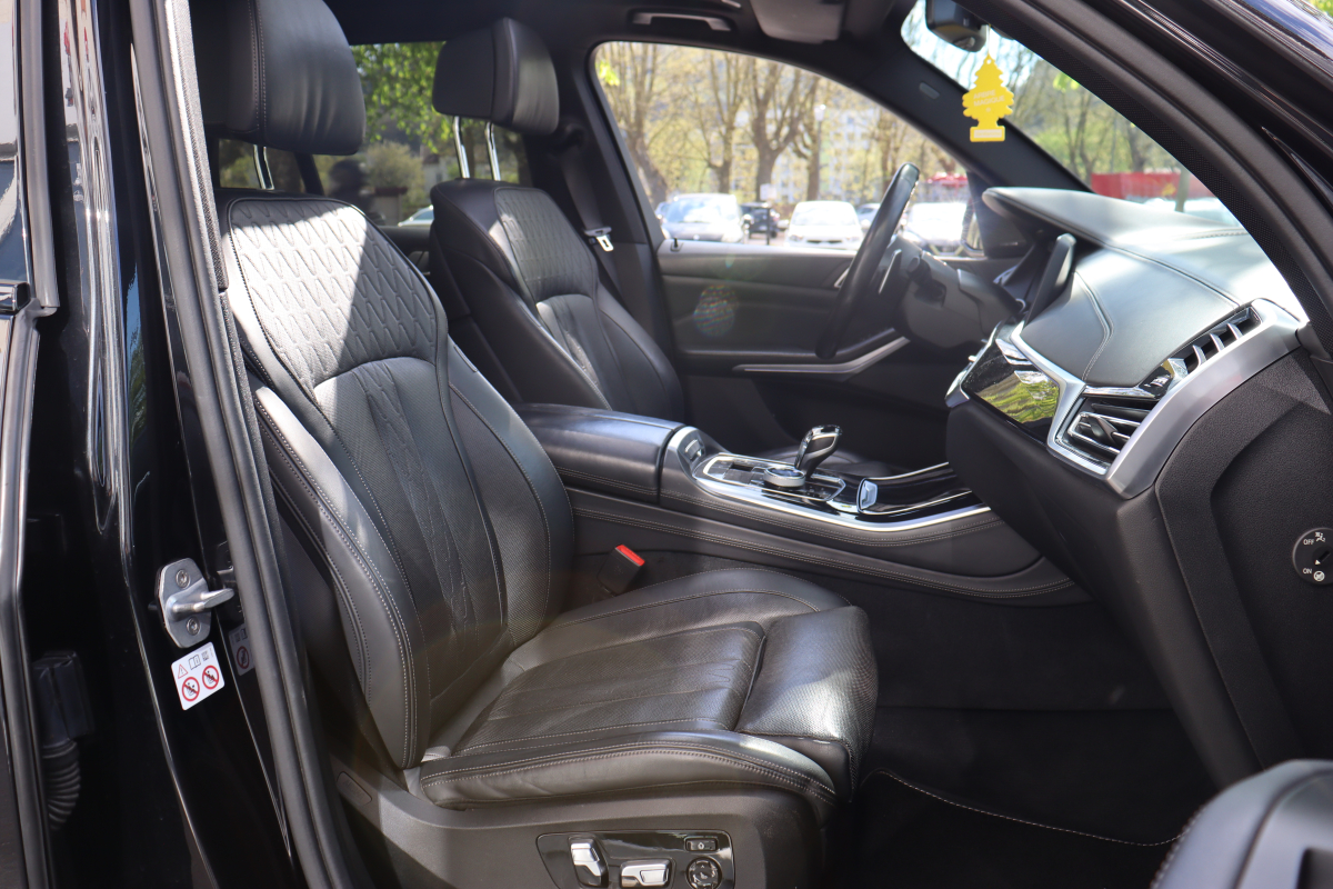 Bmw X5 — 10