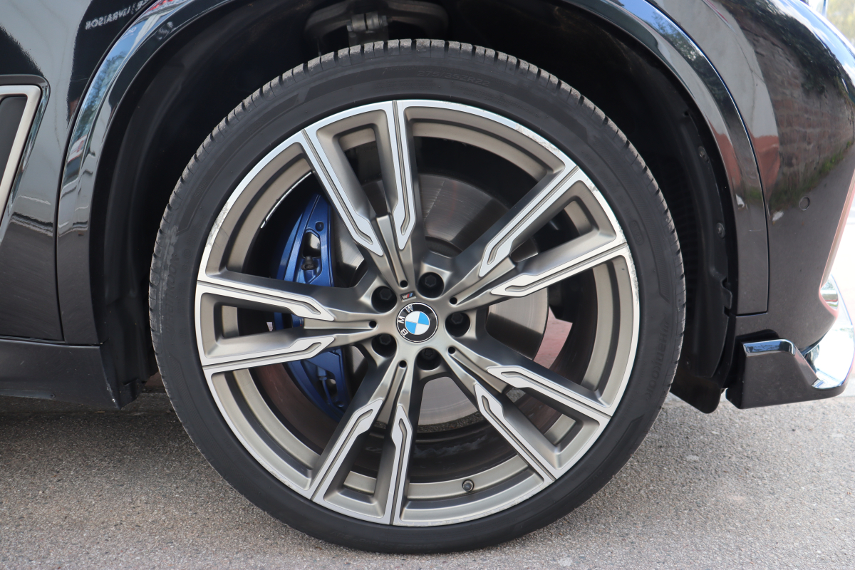 Bmw X5 — 37