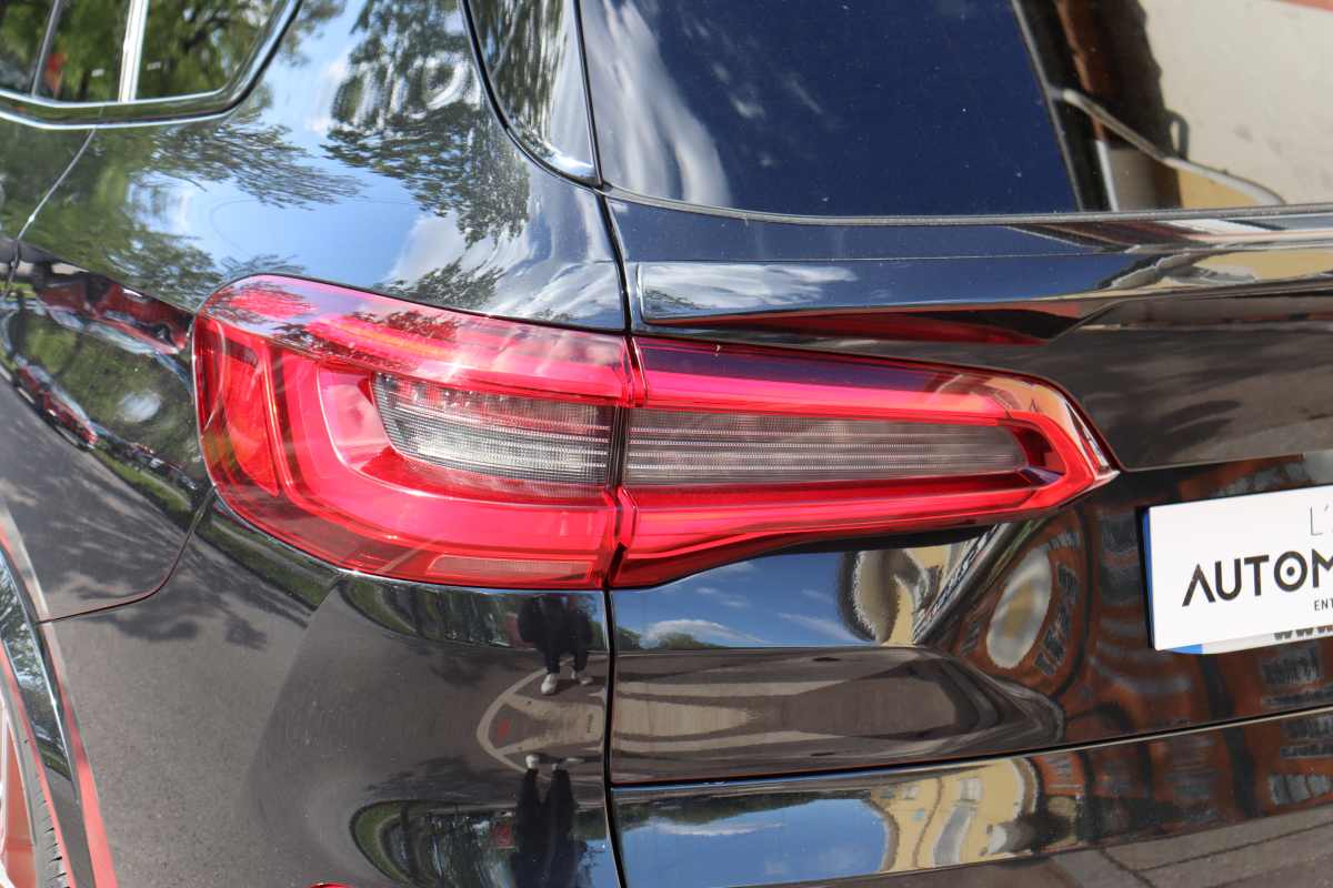 Bmw X5 — 39
