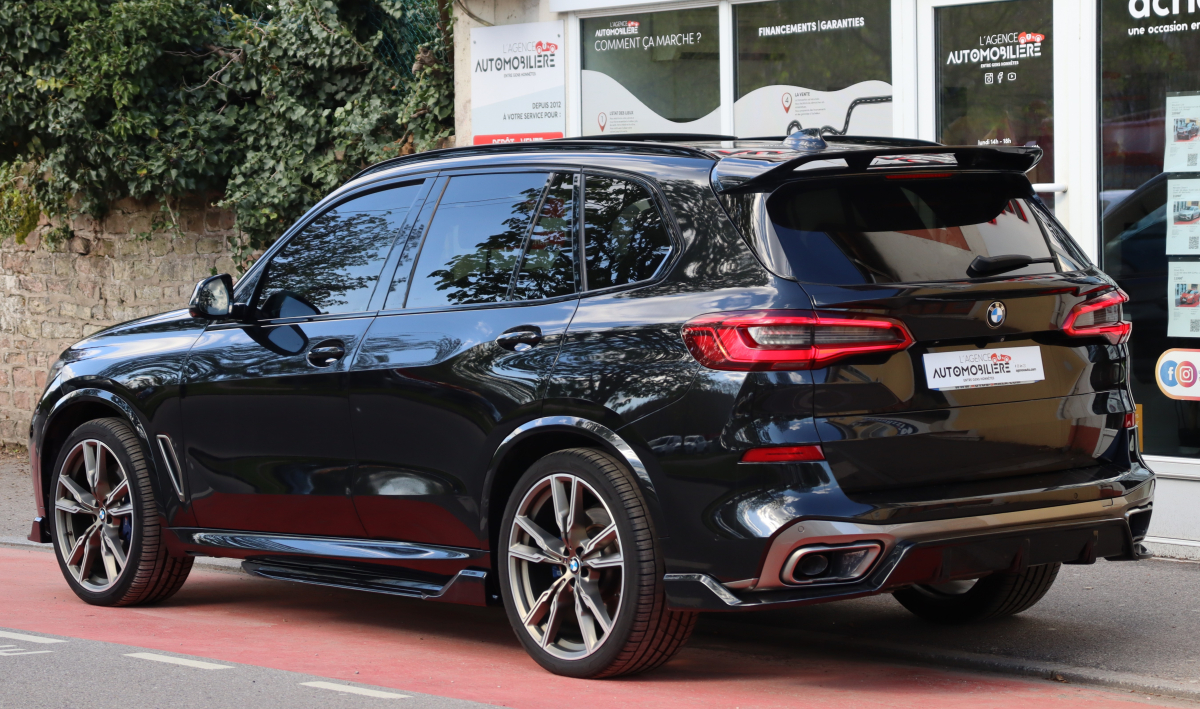 Bmw X5 — 3