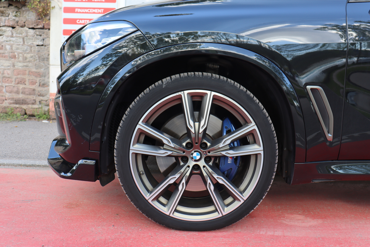 Bmw X5 — 34