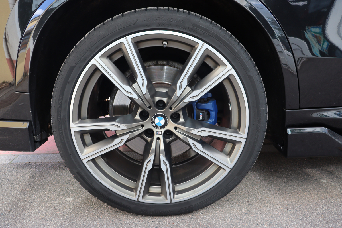 Bmw X5 — 36