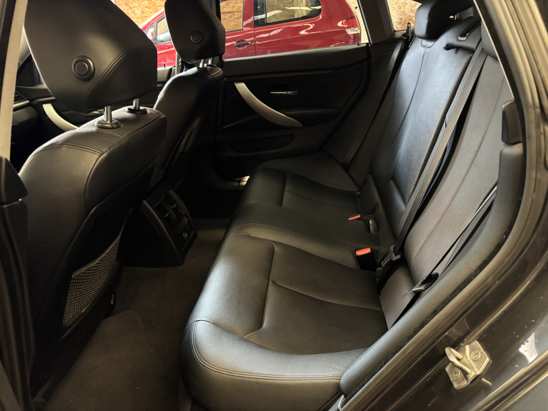 Bmw Bmw Serie 4 F32 — 17