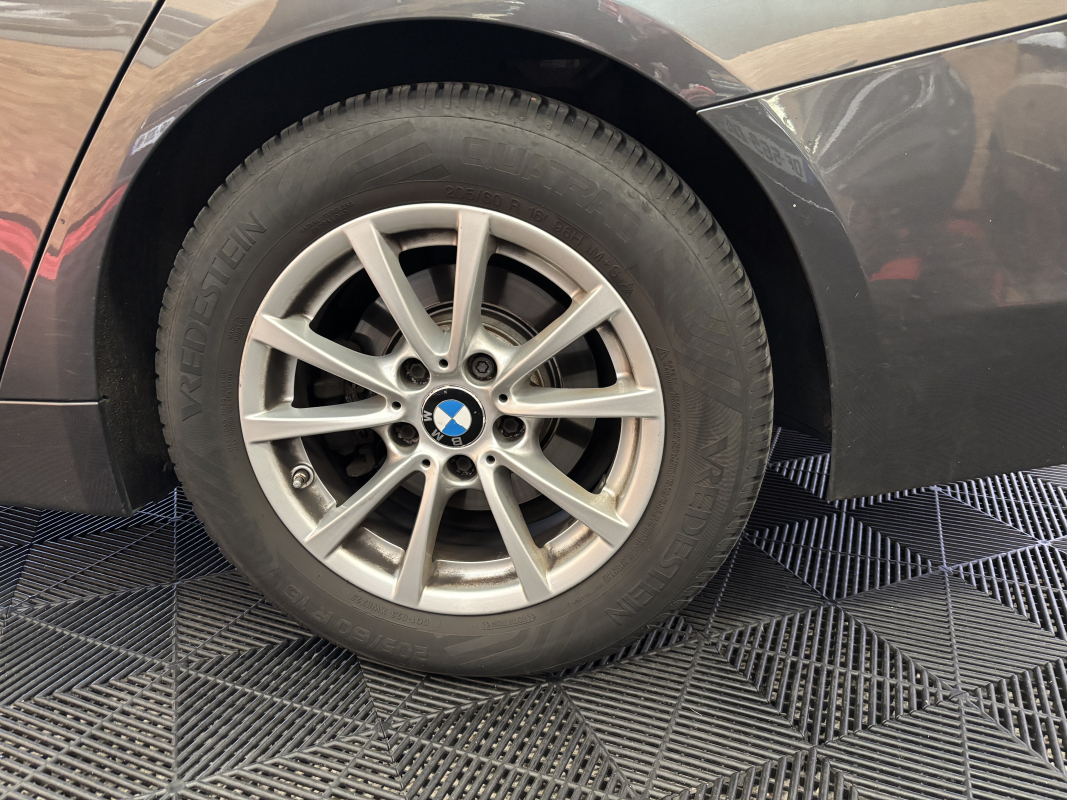 Bmw Bmw Serie 4 F32 — 27