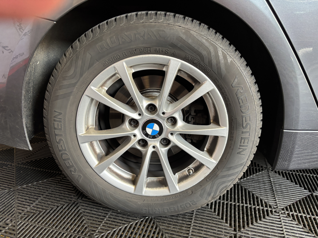 Bmw Bmw Serie 4 F32 — 28