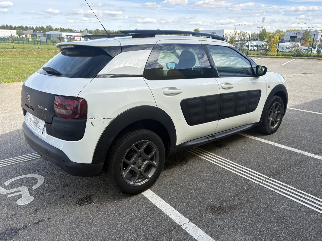 Citroen C4 Cactus — 6