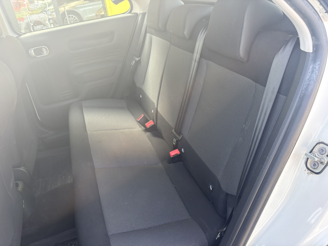 Citroen C4 Cactus — 11