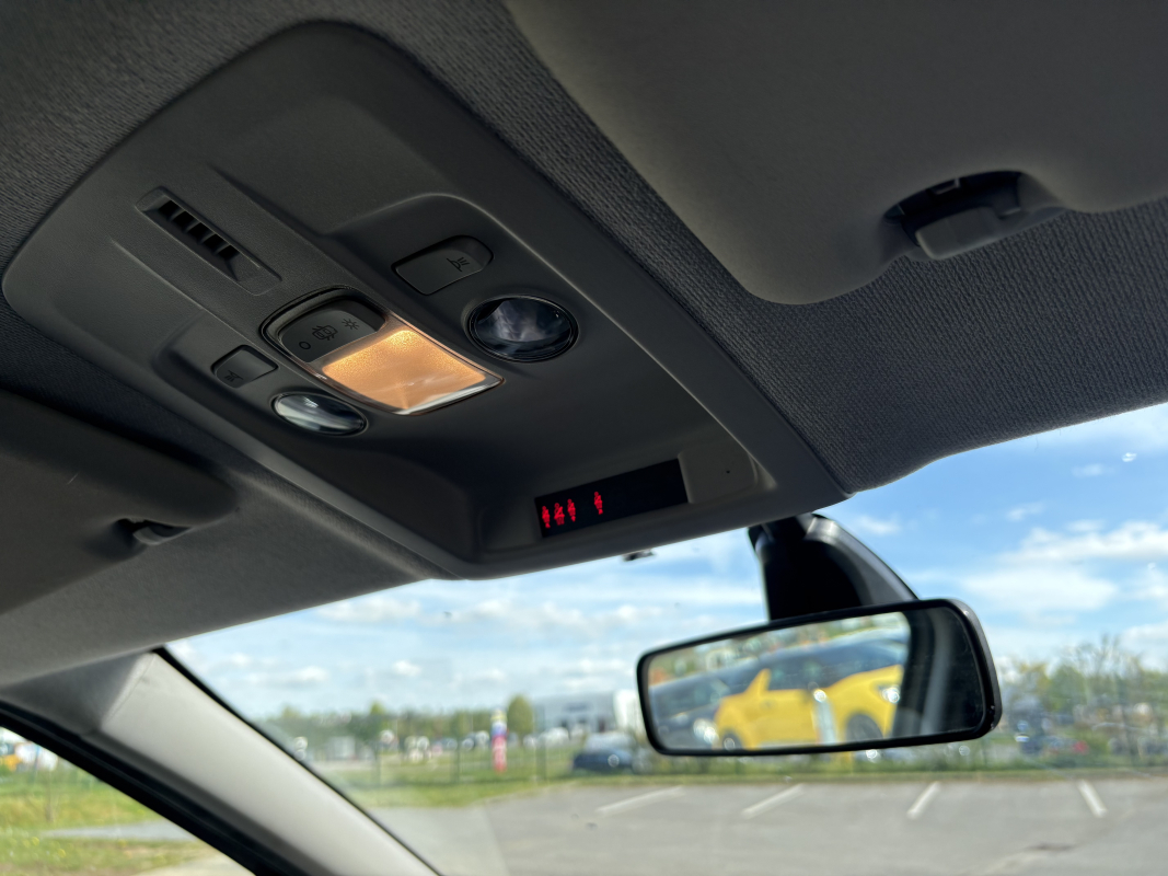 Citroen C4 Cactus — 16