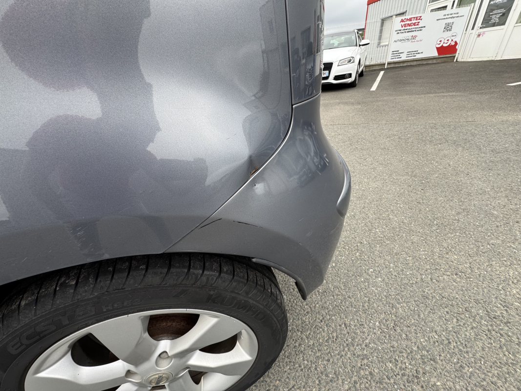 Nissan Note — 35
