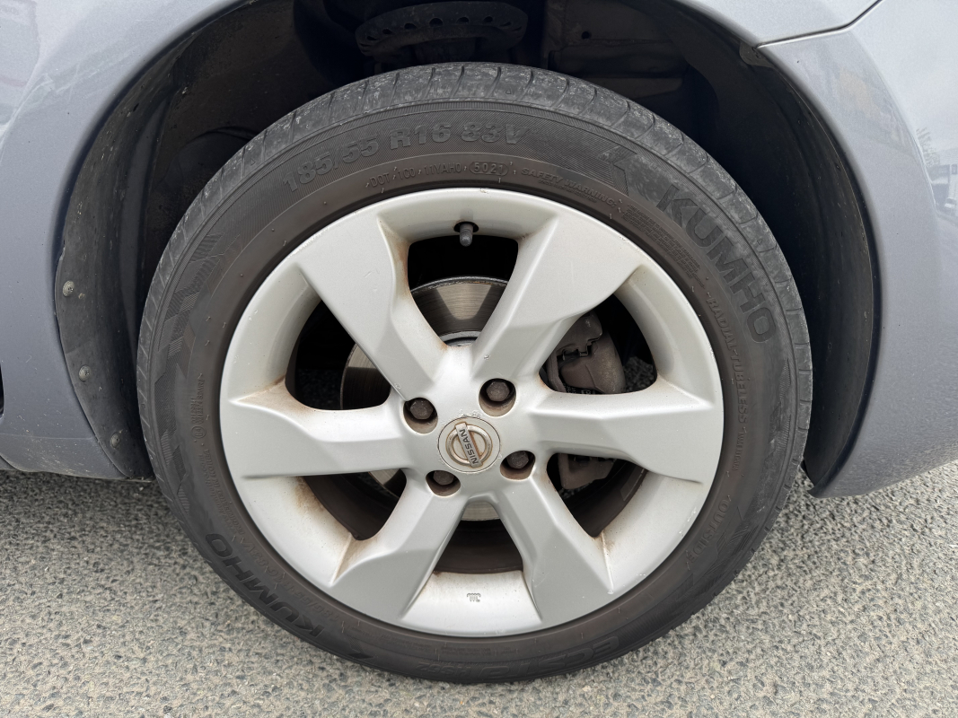 Nissan Note — 31