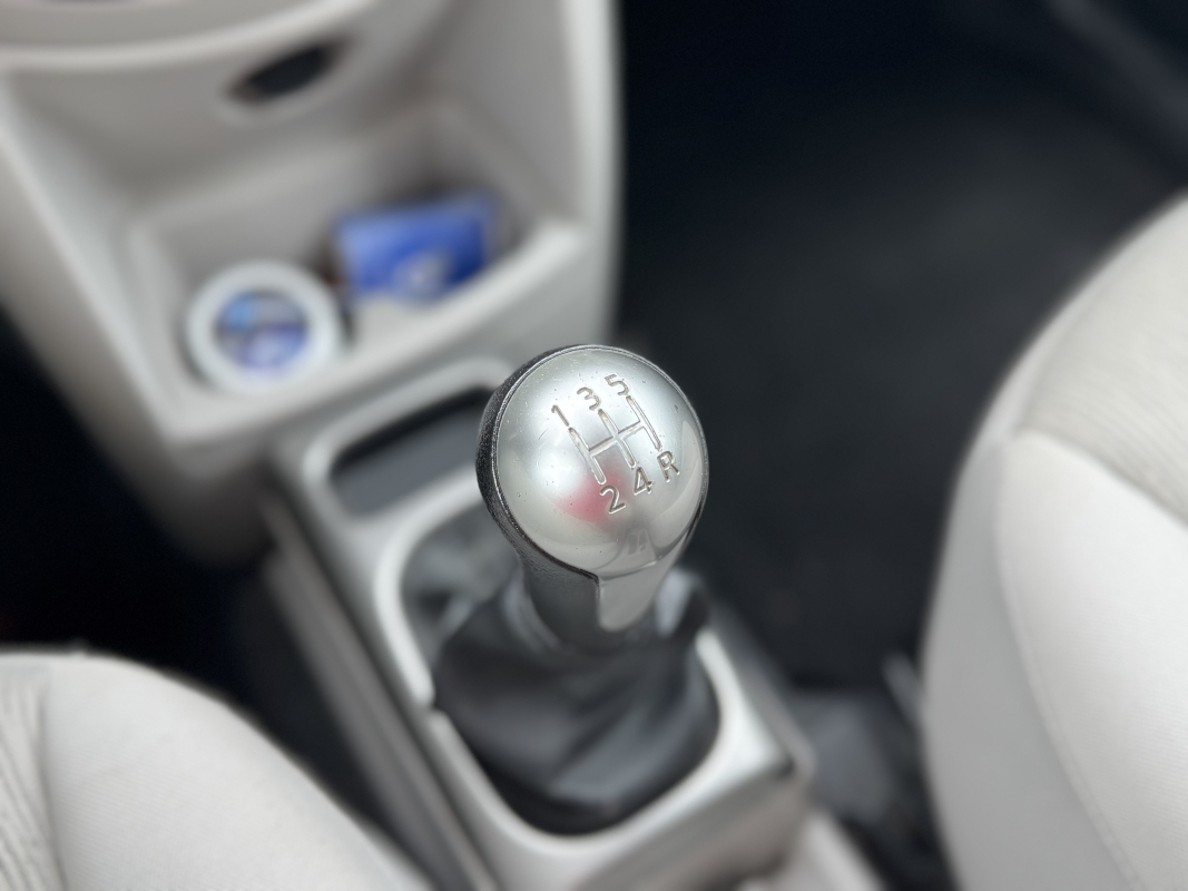 Nissan Note — 21