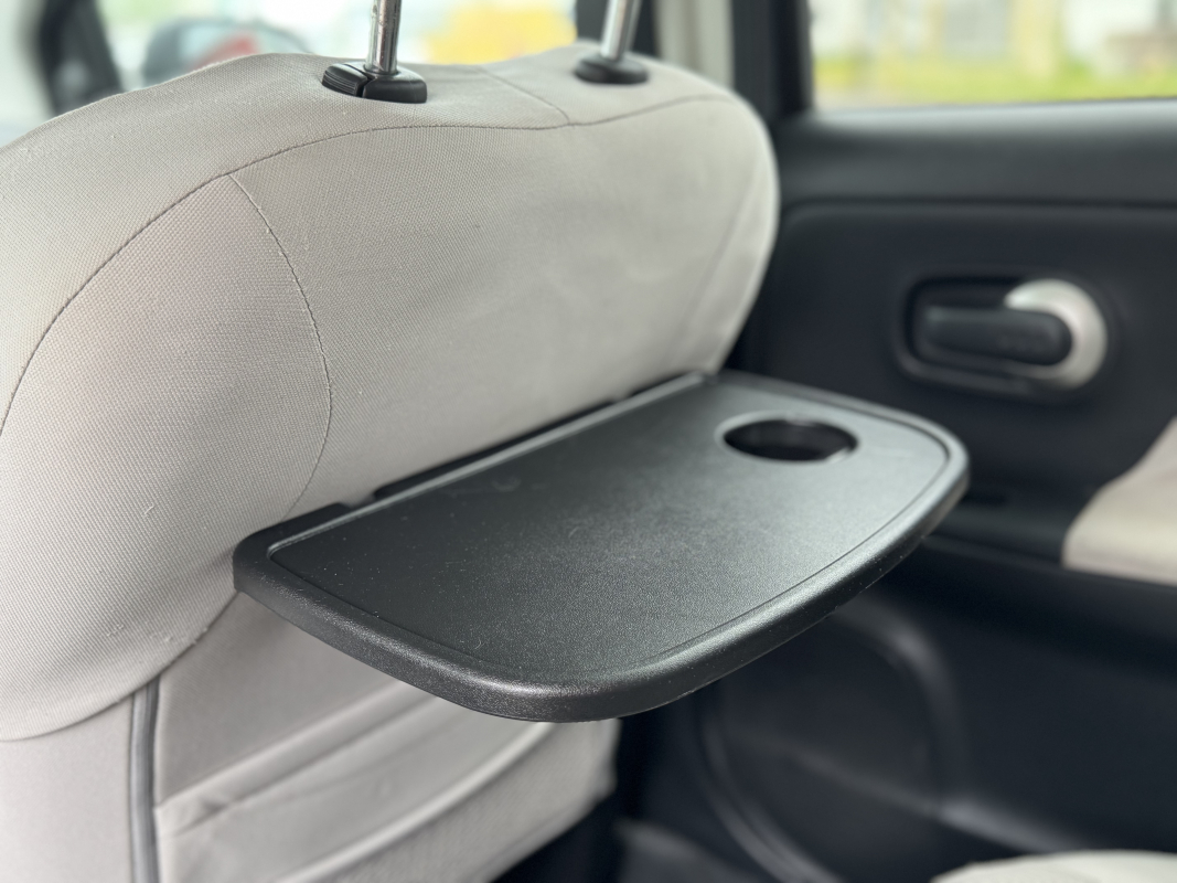Nissan Note — 17