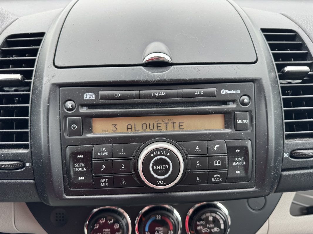 Nissan Note — 25