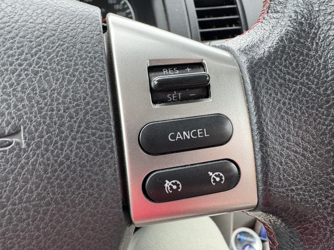 Nissan Note — 23