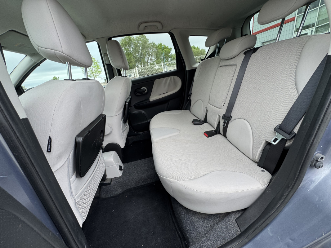 Nissan Note — 18