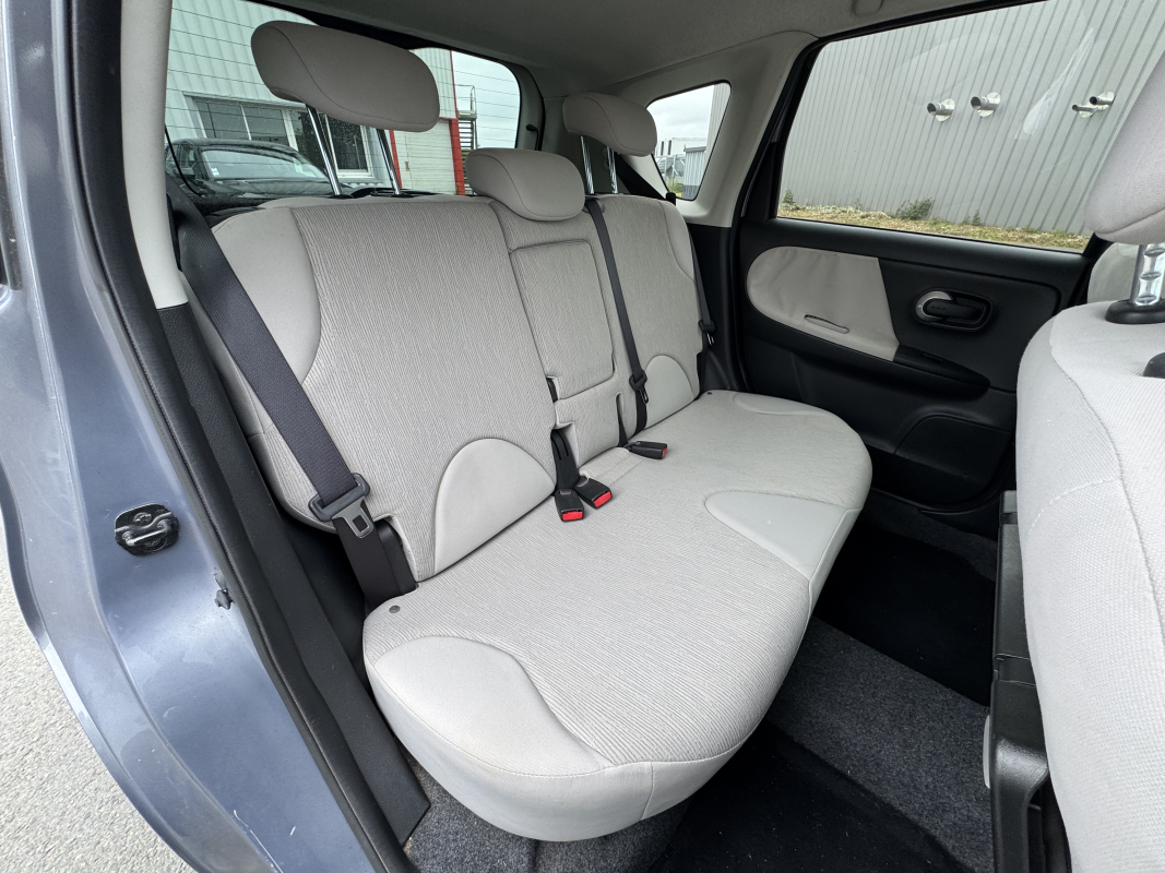 Nissan Note — 15