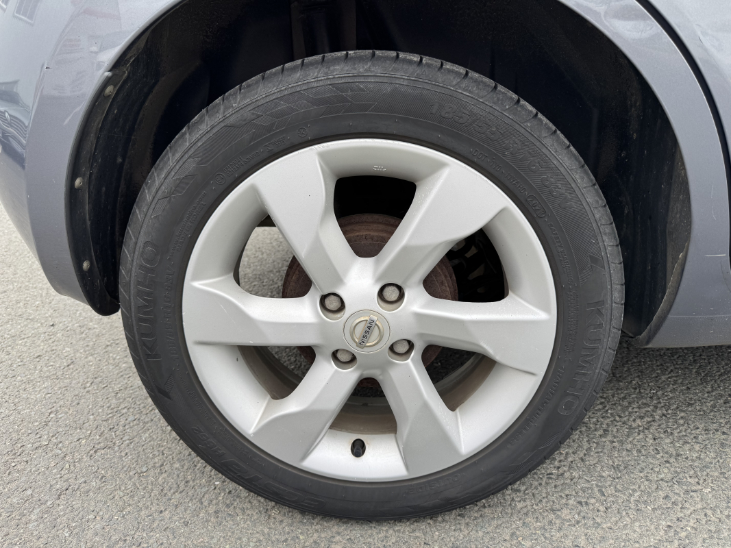 Nissan Note — 29