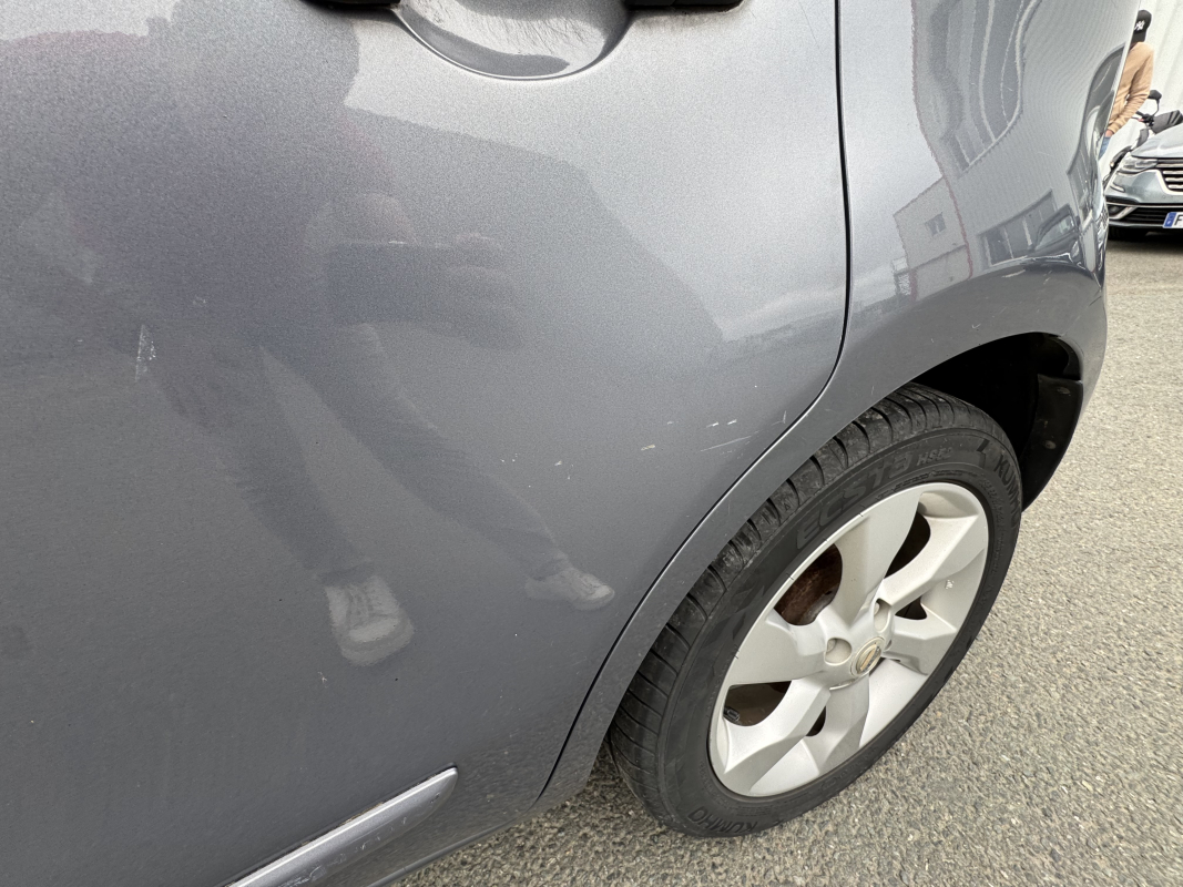 Nissan Note — 37