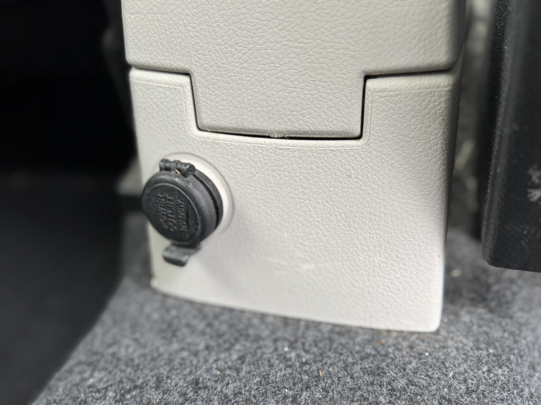Nissan Note — 27