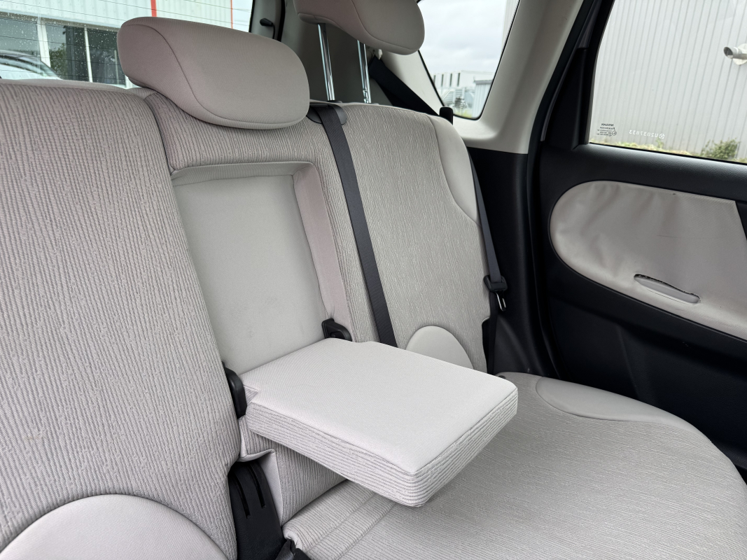 Nissan Note — 16