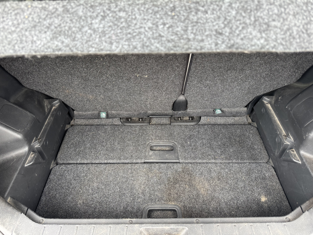 Nissan Note — 19