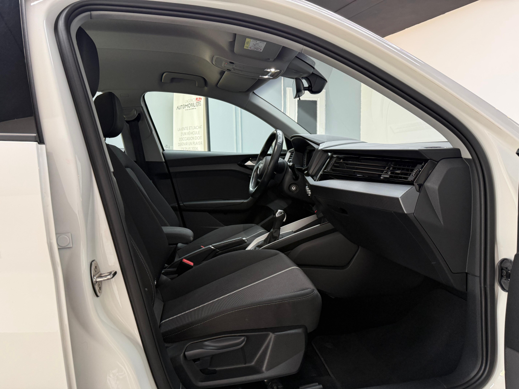 Audi Audi A1 Sportback — 19