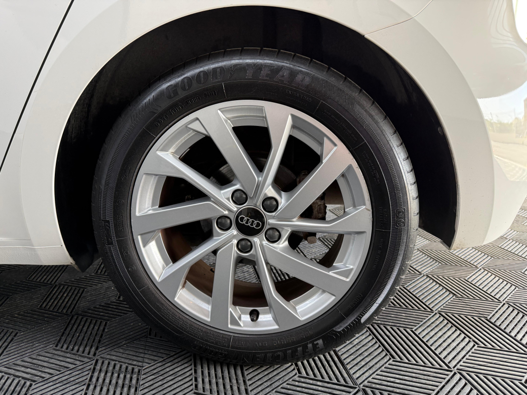 Audi Audi A1 Sportback — 26