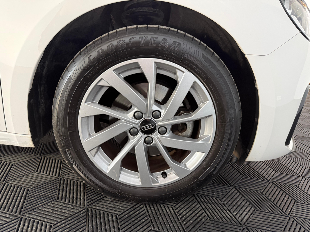 Audi Audi A1 Sportback — 27