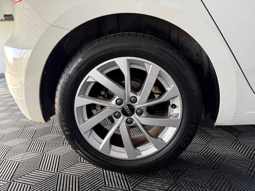 Audi Audi A1 Sportback — 28