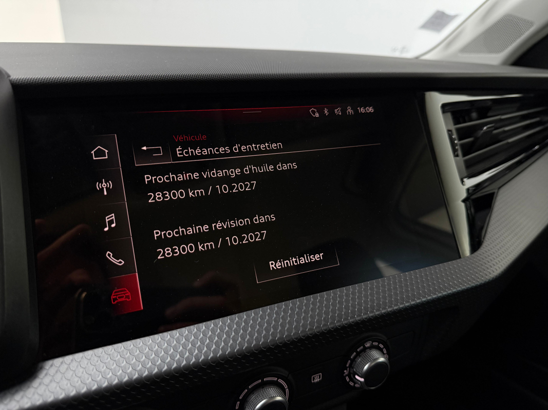 Audi Audi A1 Sportback — 18