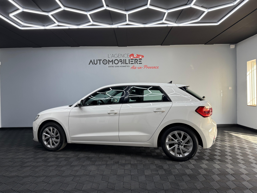 Audi Audi A1 Sportback — 7