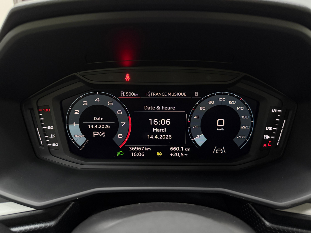 Audi Audi A1 Sportback — 16